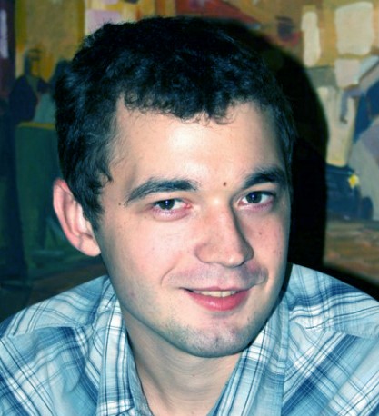 Alexandru Popescu
