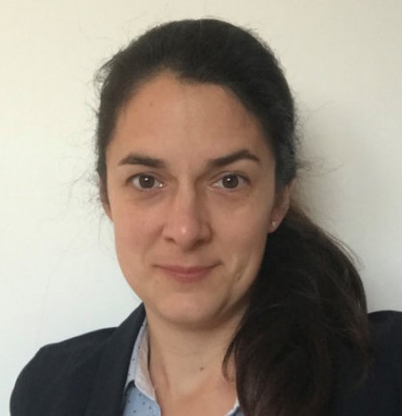Maria Ionescu