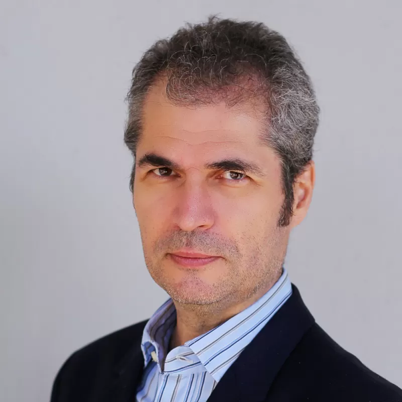 Radu Constantinescu